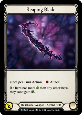 Crucible of War