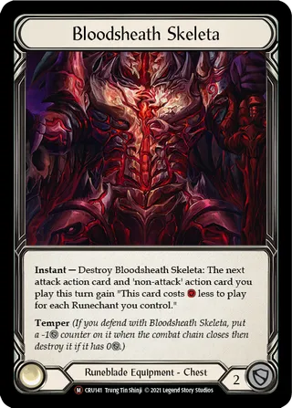 Crucible of War