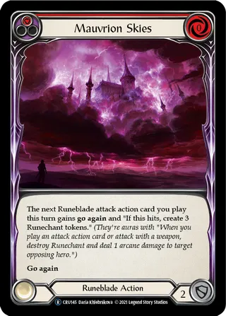 Crucible of War