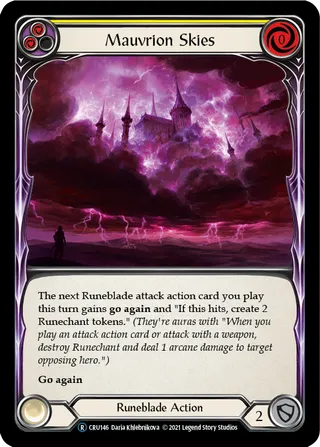 Crucible of War