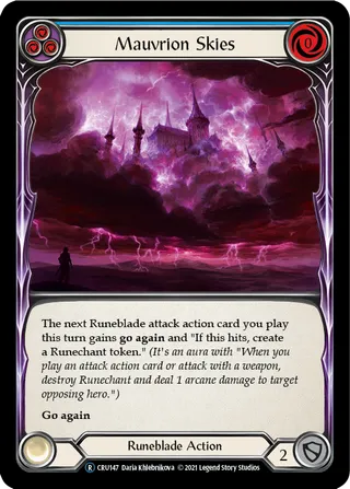 Crucible of War