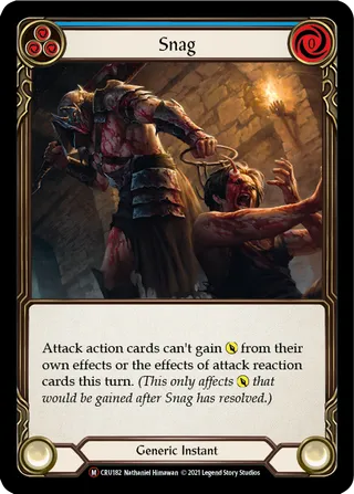 Crucible of War