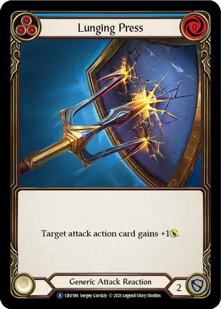 Crucible of War