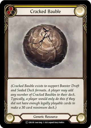 Crucible of War