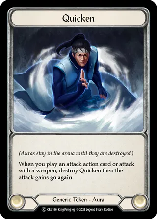 Crucible of War