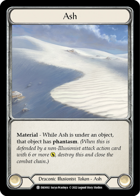 Ash