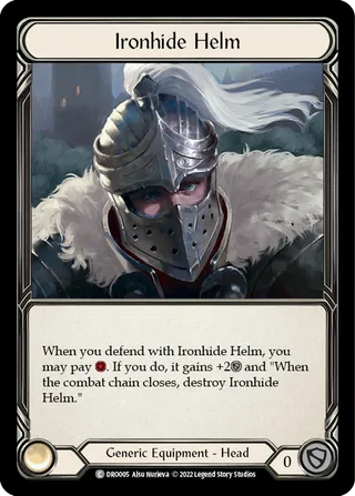Dromai Blitz Deck