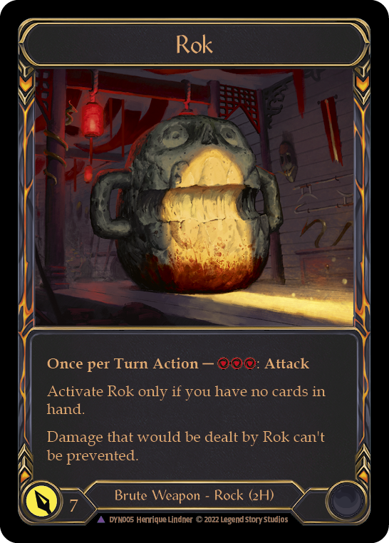 Rok