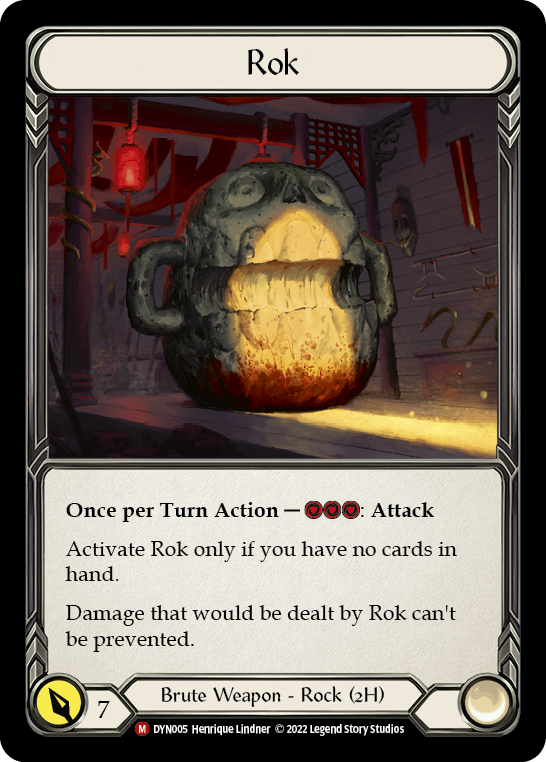 Rok