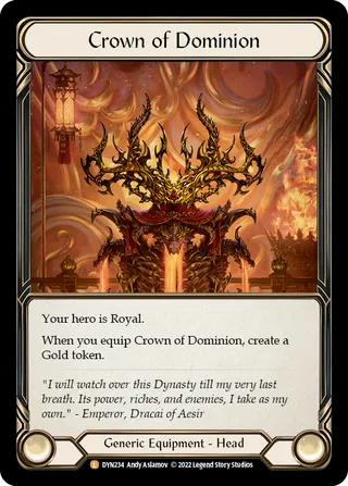 Dynasty