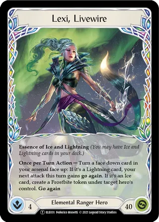 Tales of Aria