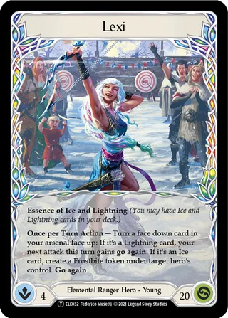 Tales of Aria