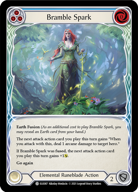 Bramble Spark