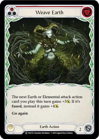 Weave Earth