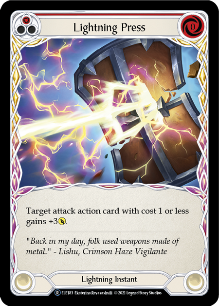 Lightning Press