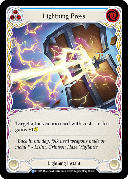Lightning Press
