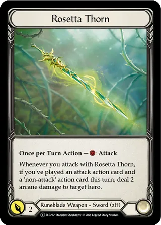 Tales of Aria