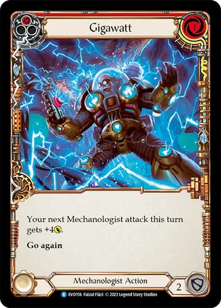 Gigawatt