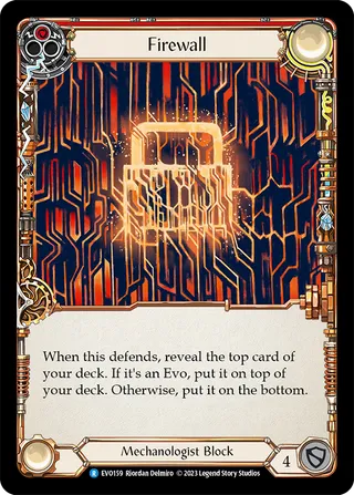 Firewall
