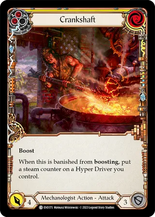 Bright Lights