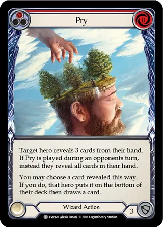 Pry