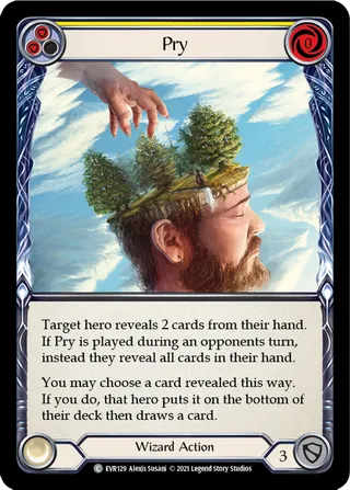 Pry