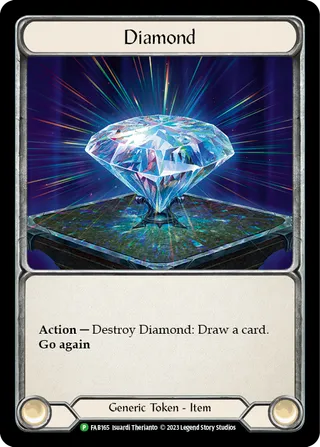 Diamond