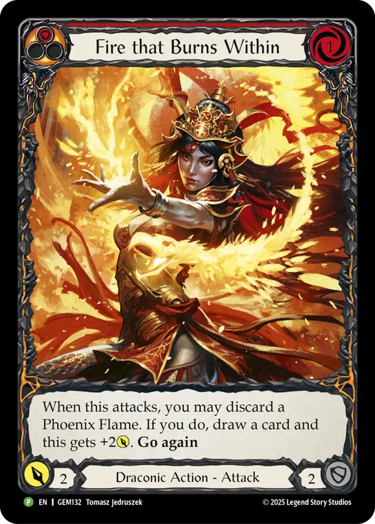 GEM Pack Promos