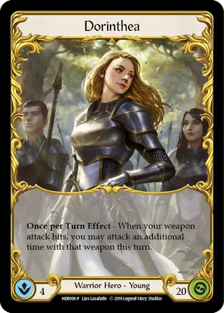 Hero Card Promos