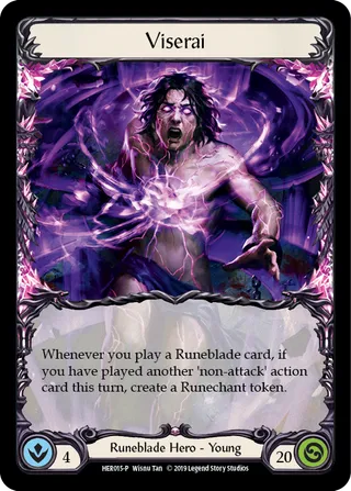 Hero Card Promos