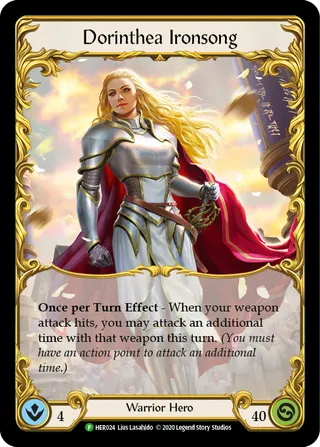 Hero Card Promos