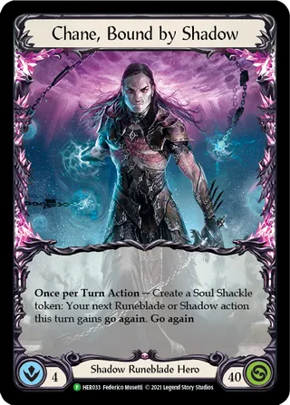 Hero Card Promos
