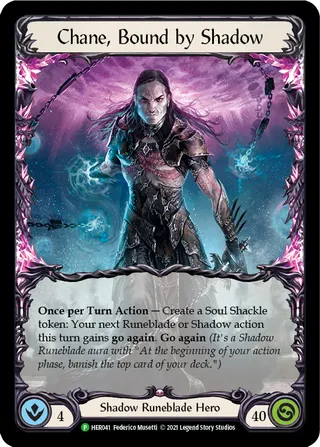 Hero Card Promos