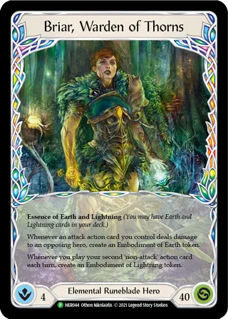Hero Card Promos