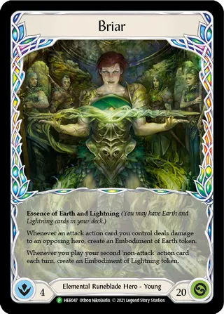 Hero Card Promos