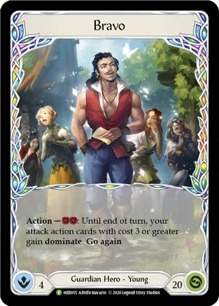 Hero Card Promos