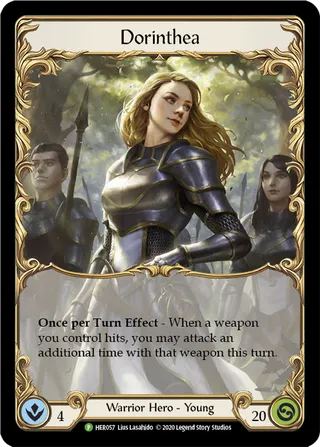 Hero Card Promos