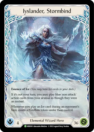 Hero Card Promos