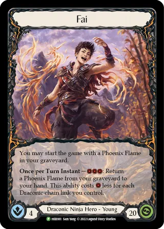 Hero Card Promos