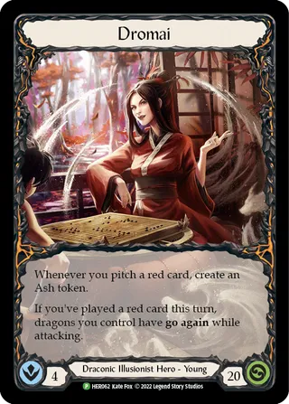 Hero Card Promos