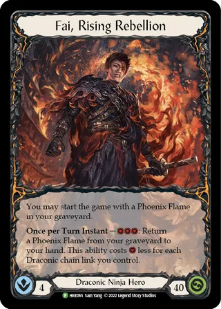 Hero Card Promos