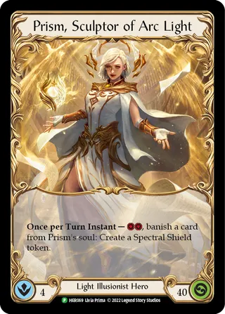 Hero Card Promos