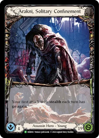 Hero Card Promos