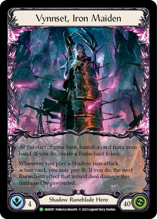 Hero Card Promos