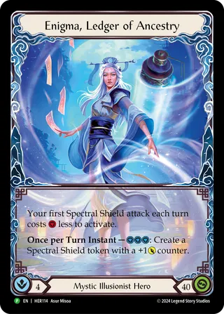 Hero Card Promos