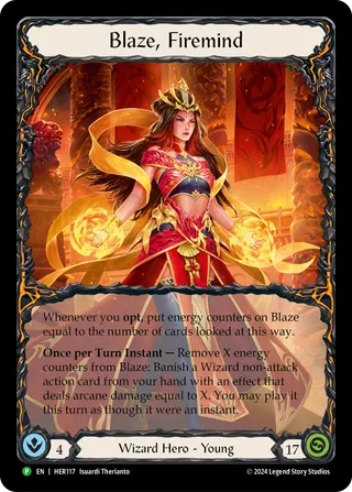 Hero Card Promos