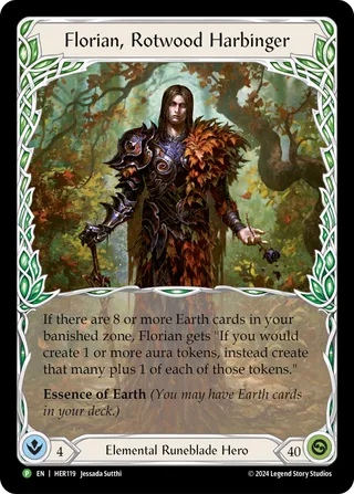 Hero Card Promos