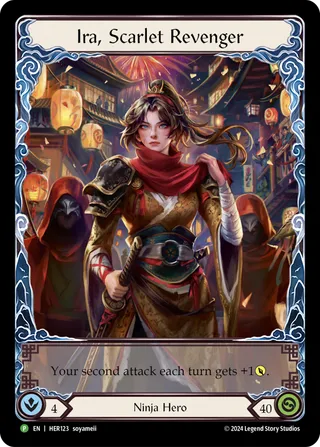 Hero Card Promos
