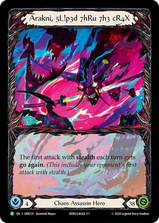 Hero Card Promos