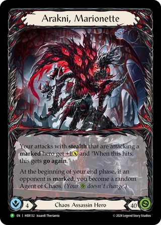Hero Card Promos